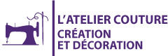 Atelier Couture création et décoration : un atelier de l'Esat des argonautes 13009 - Marseille