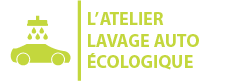 Lavage auto écologique : un atelier de l'Esat des argonautes 13009 - Marseille